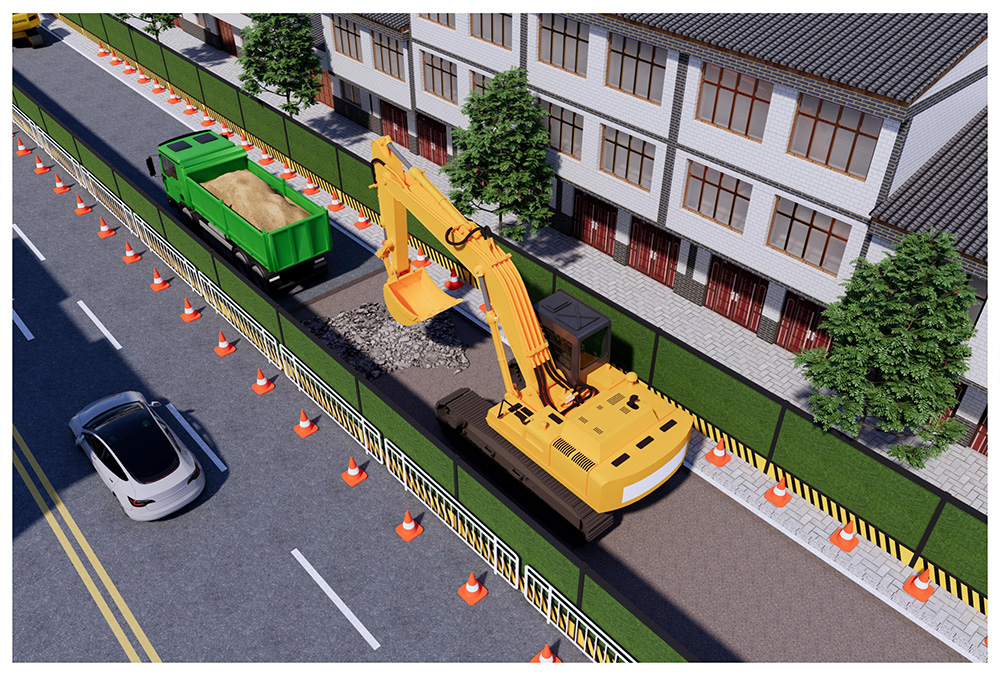 BIM 案例展示 6