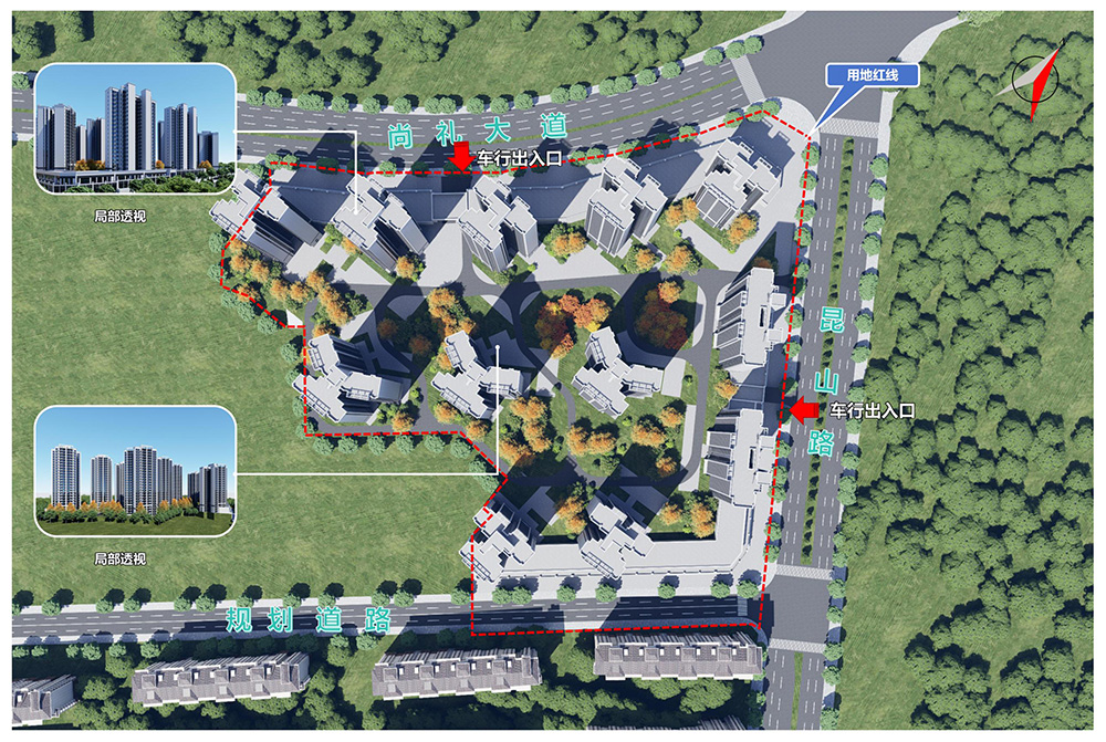 BIM 案例展示 2