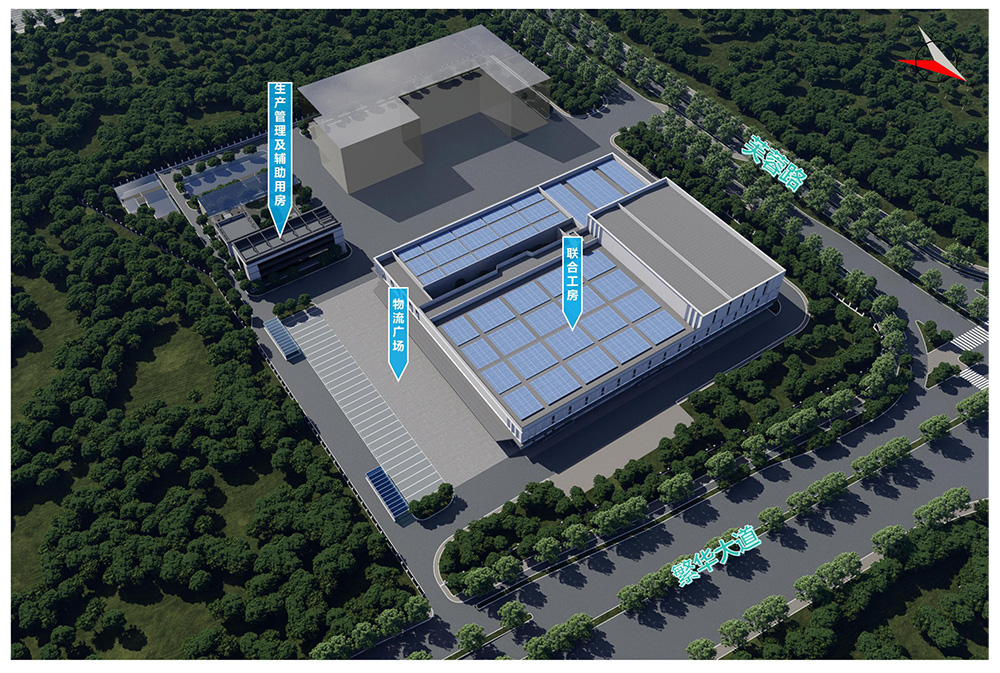 BIM 案例展示 5